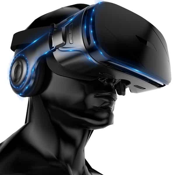Why Buy WMR VR Headsets